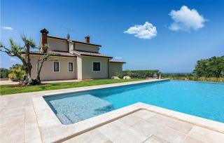 Villa Marchi - Vižinada - 6