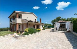 Villa Marchi - Vižinada - 3