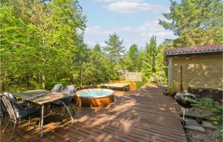Lovely Home In Hurup Thy - Sønder Ydby - 8
