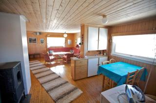 Charming Cabin Ski-In Access and Pet Friendly - Beitostøl - 6