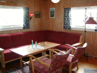 Charming Cabin Ski-In Access and Pet Friendly - Beitostøl - 9