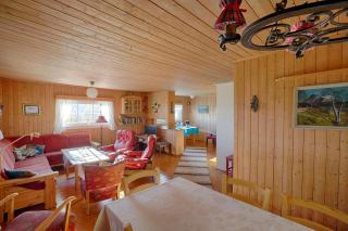 Charming Cabin Ski-In Access and Pet Friendly - Beitostøl - 8