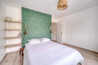 Cosy cocon La Courneuve Stade de France - 5