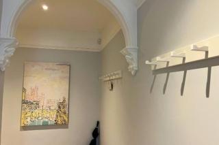 Crescent Gardens - Bath - 9