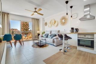 Casa Cristal - Torremolinos - 8