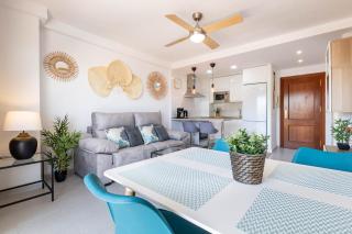 Casa Cristal - Torremolinos - 3