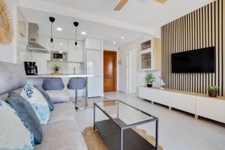 Casa Cristal - Torremolinos - 2