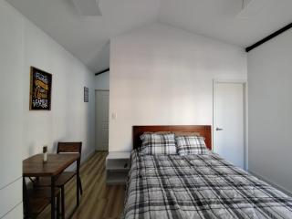 Suites & Estudios Inglaterra II - Quito - 8