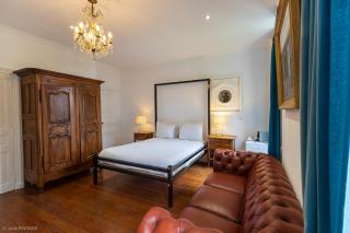 Suite Petite -Nice - SPA-JACUZZI - MASSAGE- SAUNA - 4 SAISONS - Piscine Chauffée Toute l'année - POOL VIEW- Heated Pool 800m city centre Nyons - Nyons - 5