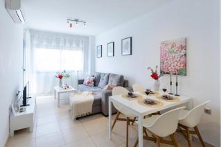 1Bed & SofaBed-Seaside Apt-Quiet Location-Parking - Alicante - 1