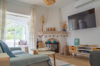 Duplex Freyer - Moraira & Jávea - By Marina Alta Holidays - Benitachell - 6