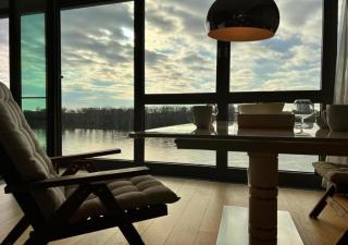 No1 Dream View - Bratislava - 0