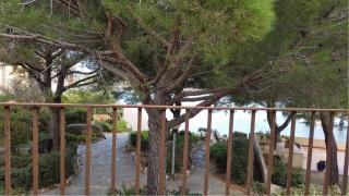 Secteur des Capellans pavillon avec vue sur la marina - 6MARINA25 - 6