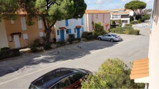Secteur des Capellans pavillon avec vue sur la marina - 6MARINA25 - 7