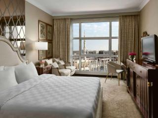 Anwar Al Madinah Mövenpick - Medina - 7