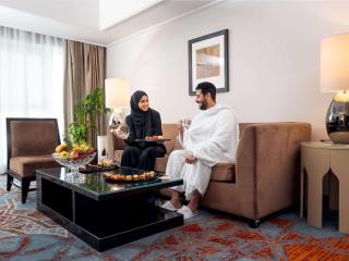 Swissotel Makkah - 8