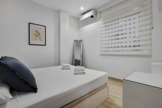 Casa Cantillo - Playa - Torremolinos - 1