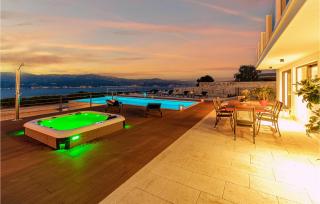 Beautiful Home In Splitska- Supetar - Donji Humac - 9
