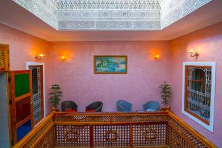 Dar Lmrama - Entire House in Fes - Fez - 5