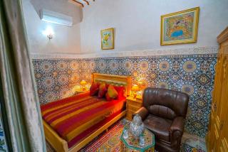 Dar Lmrama - Entire House in Fes - Fez - 4