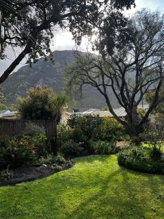 Voëlklip Holiday Home - 5