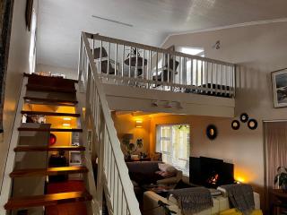 Voëlklip Holiday Home - 4