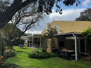 Voëlklip Holiday Home - 1