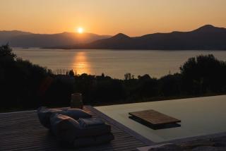 Villa No Worries - Where Tranquility meets Luxury - Palairos - 7