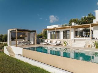 Villa No Worries - Where Tranquility meets Luxury - Palairos - 5