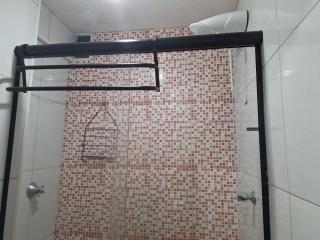 Estúdio confortável no centro histórico - São Paulo - 5