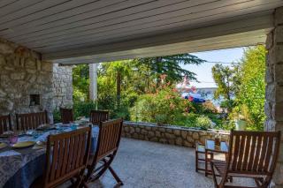 Apartments in Jadranovo 42065 - 2