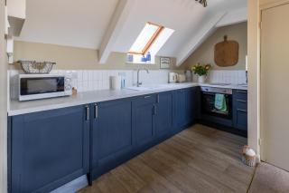 Town Farm Cottages Beadnell by Coast & Country Stays - 2