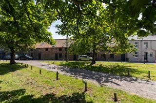 Town Farm Cottages Beadnell by Coast & Country Stays - 4