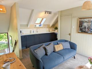 Town Farm Cottages Beadnell by Coast & Country Stays - 5