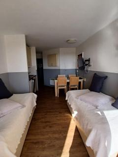 Appartement Grimaud bord de mer - Grimaud - 8