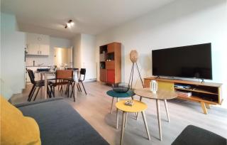2 Bedroom Cozy Apartment In Oostende - Oostende - 9