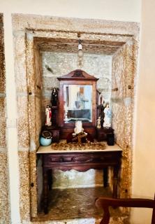 Casa dos Capitães Mores - Vila Flor - 6