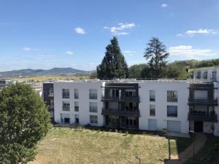 Domitys - Le Manoir - Pérignat-lès-Sarliève - 8