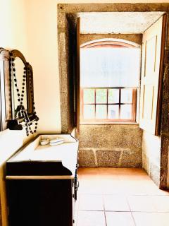 Casa dos Capitães Mores - Vila Flor - Vila Flor - 3