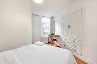 Luxury 2 Bedroom Apartment in Central London - Londra - 6