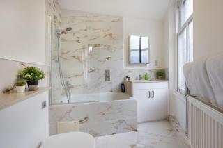 Luxury 2 Bedroom Apartment in Central London - Londra - 4