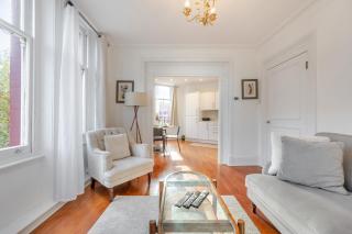 Luxury 2 Bedroom Apartment in Central London - Londra - 8