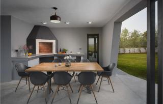 Villa Infinity - Vodnjan - 5