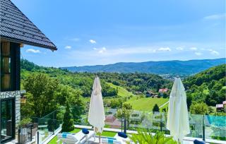 Lovely Home In Donja Stubica - Donja Stubica - 2