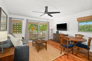 Kauai Plantation Hale Suites E12 condo - Kapaa - 0