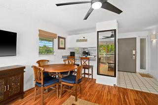 Kauai Plantation Hale Suites E12 condo - Kapaa - 6