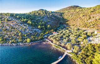 2 Bedroom Awesome Home In Sali - Sali - 0