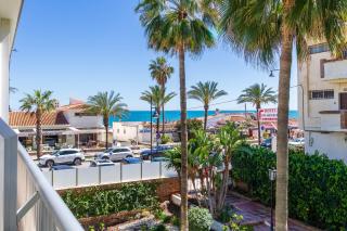 Casa Lido - Playa - Torremolinos - 0