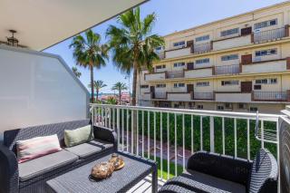 Casa Lido - Playa - Torremolinos - 9