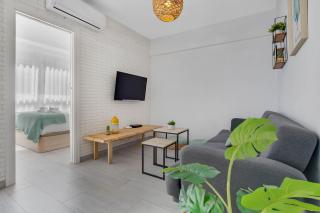 Casa Lido - Playa - Torremolinos - 2